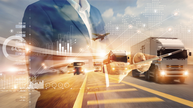 Factors to Look for in a Logistics Management System